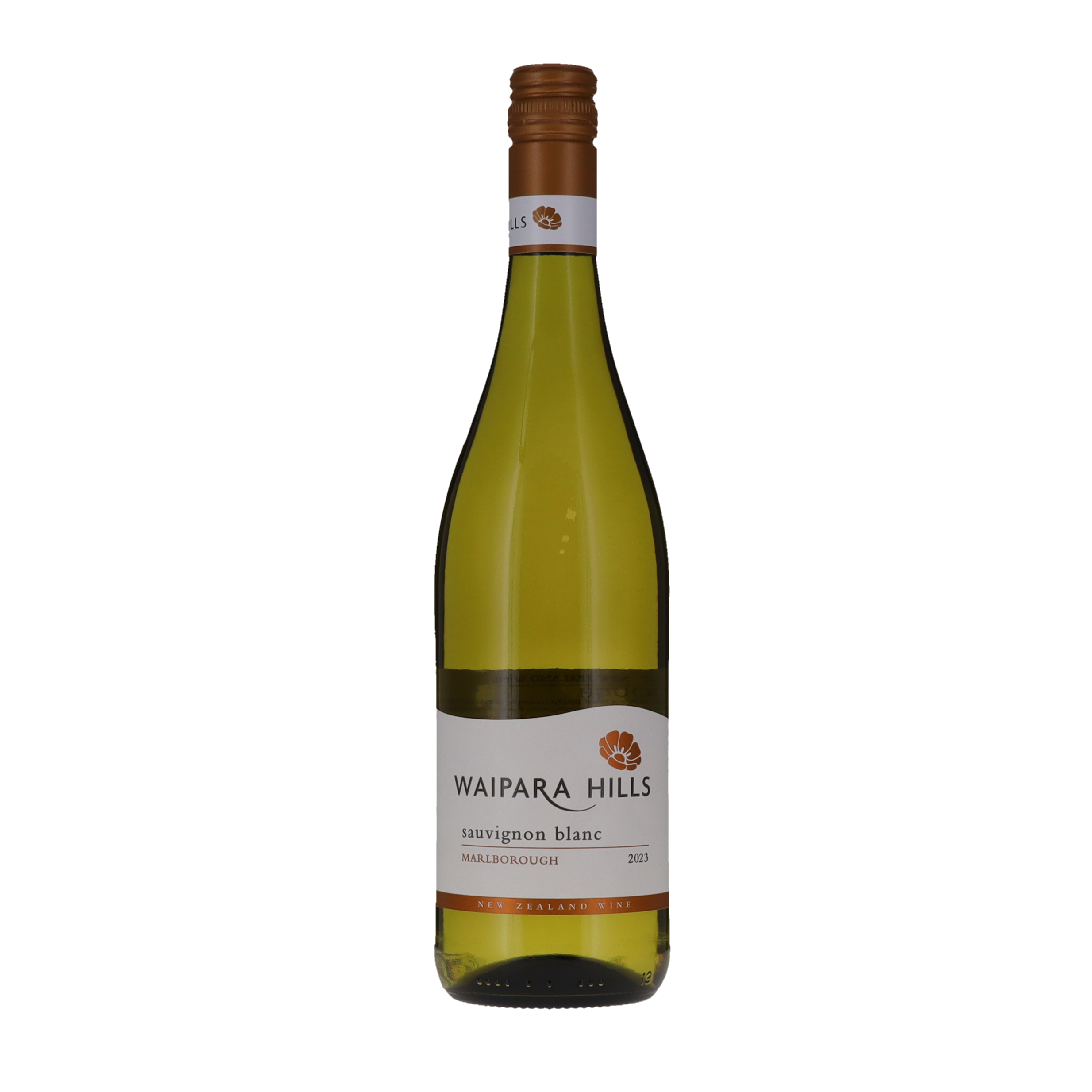 WAIPARA HILLS SAUV BLA 75X6